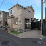 ☆新着☆ 上尾市二ツ宮 h24年築 【不動産 / 中古一戸建て】