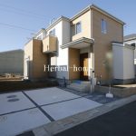 上尾市領家　全１４棟　９号棟　【新築一戸建て／販売事例集】