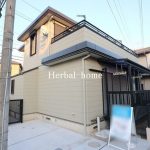 ☆新着☆ 上尾市原市 h8年築 【不動産 / 中古一戸建て】