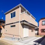 上尾市原市　【新築一戸建て／販売事例集】