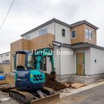 上尾市領家２期　全１１棟　６号棟　約４２坪　【新築一戸建て／販売事例集】