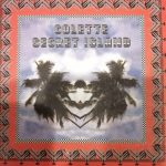 【音楽図鑑】colette / secret island