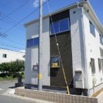 上尾市五番町　Ｈ２５年築　【中古一戸建て／販売事例集】　