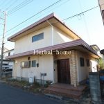 上尾市二ツ宮　約５２坪　【土地／販売事例集】