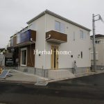 ≪画像追加≫ 上尾市大谷本郷5期 全9棟 1号棟 【不動産 / 新築一戸建て】