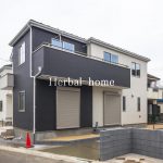 上尾市原市１１期　全９棟　７号棟　【新築一戸建て／販売事例集】