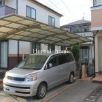 上尾市二ツ宮　ｈ１５年築　【中古一戸建て／販売事例集】