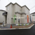 ≪画像追加≫ 上尾市大谷本郷5期 全9棟 8号棟 【不動産 / 新築一戸建て】