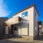 上尾市領家２期　全１１棟　３号棟　【新築一戸建て／販売事例集】