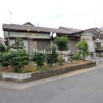 上尾市本町５丁目　約４８坪　【土地／販売事例集】