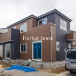 上尾市領家２期　全１１棟　５号棟　【新築一戸建て／販売事例集】