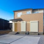 上尾市領家２期　全１１棟　９号棟　【新築一戸建て／販売事例集】