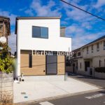 上尾市原市　【新築一戸建て／販売事例集】　