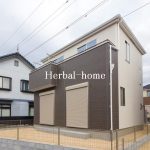 上尾市原市１１期　全９棟　２号棟　【新築一戸建て／販売事例集】