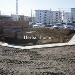 上尾市上　全１１区画　Ｈ区画　約４４坪　【土地／販売事例集】