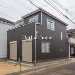 上尾市原市１１期　全９棟　９号棟　【新築一戸建て／販売事例集】