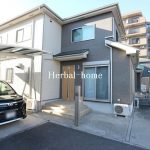 上尾市原市　ｈ２４年築　【中古一戸建て／販売事例集】