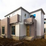 上尾市領家２期　全１１棟　１号棟　【新築一戸建て／販売事例集】