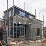 上尾市領家２期　全１１棟　１４号棟　【新築一戸建て／販売事例集】