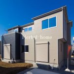 上尾市領家　全１４棟　１０号棟　【新築一戸建て／販売事例集】