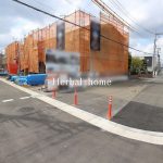 上尾市原市２期　第１次　全１８棟　１号棟　【新築一戸建て／販売事例集】