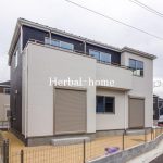 上尾市原市１１期　全９棟　１号棟　【新築一戸建て／販売事例集】