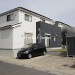 ★新着★ 上尾市上 H26年築 【不動産 / 中古一戸建て】