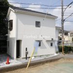 上尾市瓦葺　Ｈ４年築　【中古一戸建て／販売事例集】