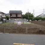 上尾市春日２丁目　全２棟　１号棟　【新築一戸建て／販売事例集】