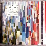 【音楽図鑑】death cab for cutie / narrow stairs