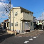 ★新着★　上尾市平塚　Ｈ２４年築　【不動産 / 中古一戸建て】