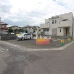 上尾市小敷谷　約４０坪　【土地／販売事例集】