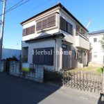 上尾市領家　約３５坪　【土地／販売事例集】