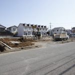 上尾市西宮下３期　全７区画　６号地　【土地／販売事例集】