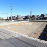 アザレアタウン本町Ⅰ期　全１１区画　１１区画（建築条件付き）　【土地／販売事例集】