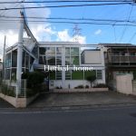 上尾市上　事務所付住宅【事業・投資用物件／販売事例集】