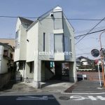 上尾市今泉　店舗付住宅【事業・投資用物件／販売事例集】