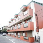 上尾市仲町　マンション　【事業・投資用物件／販売事例集】