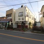 上尾市小敷谷　店舗付住宅【事業・投資用物件／販売事例集】