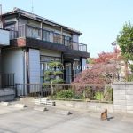 上尾市小敷谷　賃貸用一戸建て【事業・投資用物件／販売事例集】