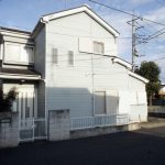 上尾市地頭方　賃貸用戸建【事業・投資用物件／販売事例集】