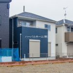 上尾市平塚　全９区画　Ｉ 号棟 【新築一戸建て住宅・販売事例集】