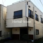 上尾市　小敷谷　店舗付住宅　【事業・投資用物件／販売事例集】