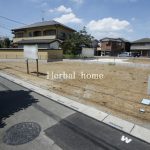 上尾市上　土地約４８坪　【事業・投資用物件／販売事例集】