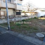 上尾市小敷谷　土地約１６坪　【事業・投資用物件／販売事例集】