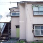 上尾市平塚 アパート　【事業・投資用物件／販売事例集】