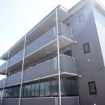 上尾市上町　アパート　【事業・投資用物件／販売事例集】