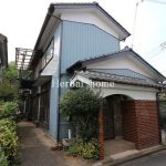 上尾市上　約３６坪　【土地／販売事例集】