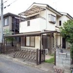 上尾市平方領々家　シェアハウス　賃貸用戸建【事業・投資用物件／販売事例集】