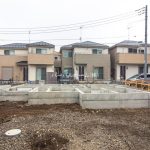 上尾市地頭方３期　全５棟　４号棟　【新築一戸建て／販売事例集】